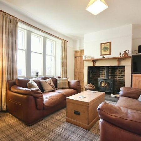 Whistlewood Bamburgh Exterior foto