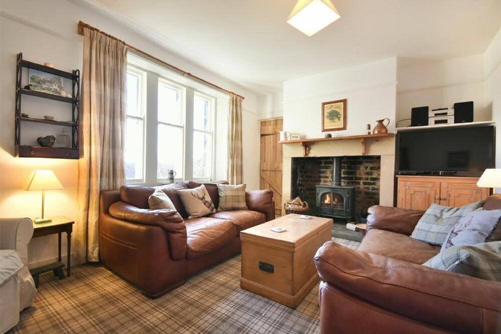 Whistlewood Bamburgh Exterior foto