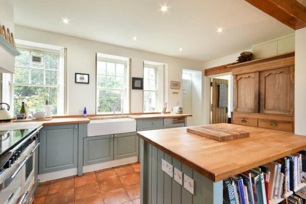 Whistlewood Bamburgh Exterior foto