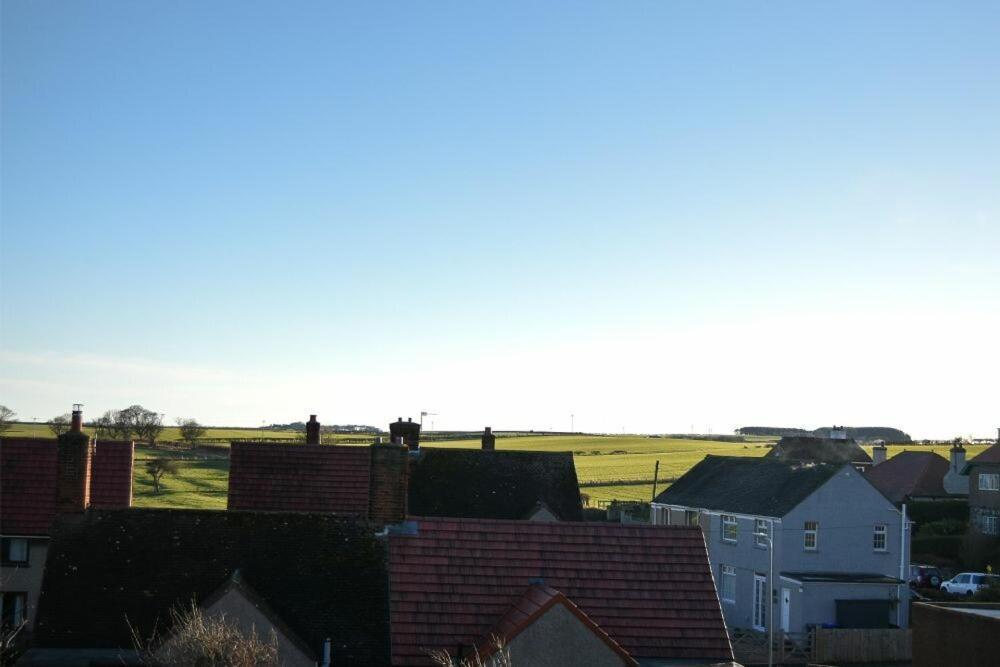Whistlewood Bamburgh Exterior foto