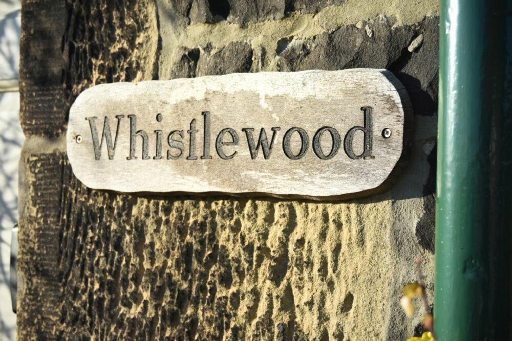 Whistlewood Bamburgh Exterior foto