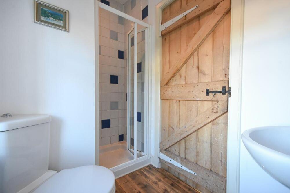 Whistlewood Bamburgh Exterior foto