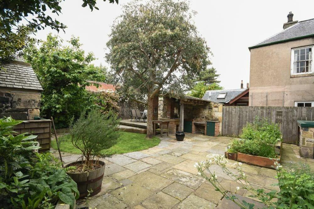 Whistlewood Bamburgh Exterior foto